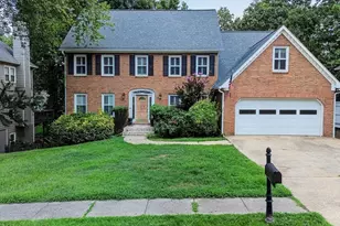 4370 Laurian Dr, Kennesaw, GA 30144 - Photo 46