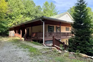 1657 Nimblewill Gap Rd, Dahlonega, GA 30533 - Photo 1