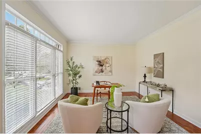 7215 Amberleigh Way, Johns Creek, GA 30097 - Photo 6