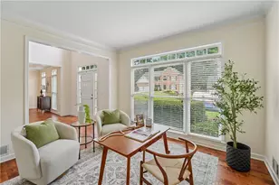7215 Amberleigh Way, Johns Creek, GA 30097 - Photo 8