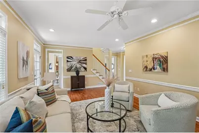7215 Amberleigh Way, Johns Creek, GA 30097 - Photo 16