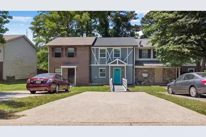 5758 Old Gordon Road, Mableton, GA 30126 - Photo 2