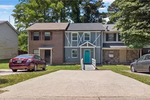 5758 Old Gordon Rd, Mableton, GA 30126 - Photo 2