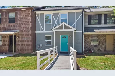5758 Old Gordon Road, Mableton, GA 30126 - Photo 1