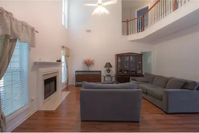 1098 Whisperwood Lane, Lawrenceville, GA 30043 - Photo 12