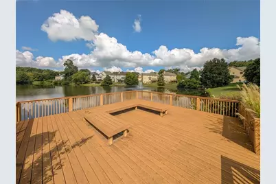 1098 Whisperwood Lane, Lawrenceville, GA 30043 - Photo 30