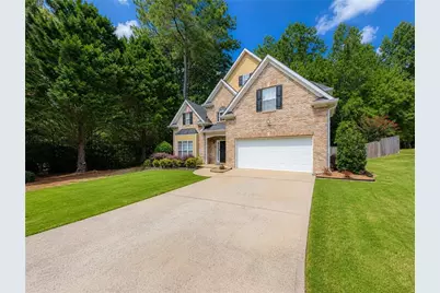 1098 Whisperwood Lane, Lawrenceville, GA 30043 - Photo 2