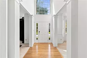 4855 Chimney Hill Ct, Austell, GA 30106 - Photo 2
