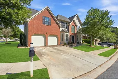 4855 Chimney Hill Court, Austell, GA 30106 - Photo 32
