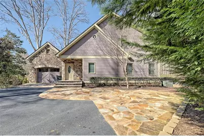 1189 Sunnyside Road, Hiawassee, GA 30546 - Photo 2
