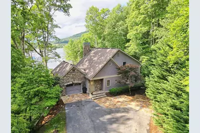 1189 Sunnyside Road, Hiawassee, GA 30546 - Photo 1