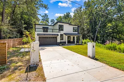 6465 Yacht Club Road, Flowery Branch, GA 30542 - Photo 2