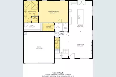 6465 Yacht Club Road, Flowery Branch, GA 30542 - Photo 46