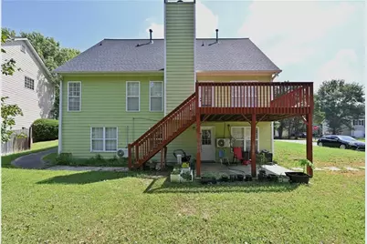 2128 Cumberland Creek, Marietta, GA 30008 - Photo 4