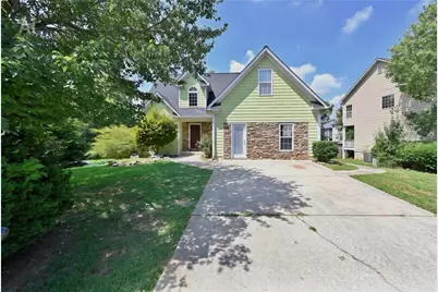 2128 Cumberland Creek, Marietta, GA 30008 - Photo 1