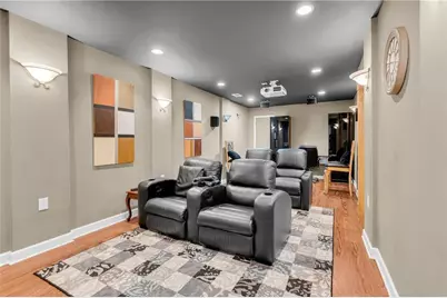 1256 Overland Park Drive, Braselton, GA 30517 - Photo 22