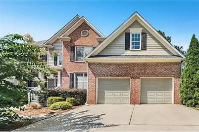 91 Paddington Place, Acworth, GA 30101 - Photo 1
