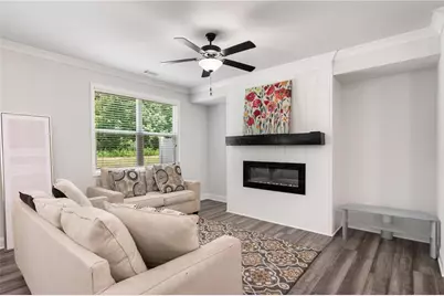 4635 Cypress Park Drive, Gainesville, GA 30504 - Photo 10