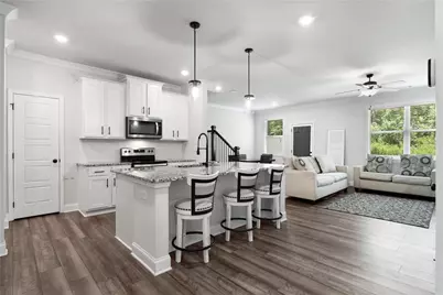 4635 Cypress Park Drive, Gainesville, GA 30504 - Photo 2