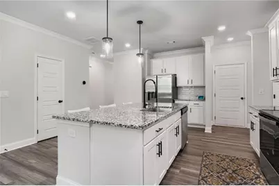 4635 Cypress Park Drive, Gainesville, GA 30504 - Photo 8
