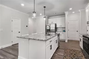 4635 Cypress Pk Dr, Gainesville, GA 30504 - Photo 8