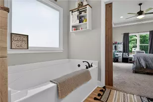 65 Harmony Woods Dr, Dallas, GA 30157 - Photo 22