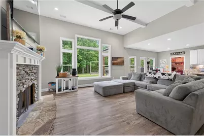 65 Harmony Woods Drive, Dallas, GA 30157 - Photo 8