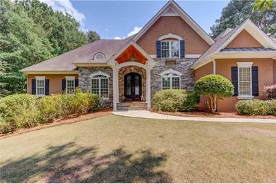 6228 Waters Edge Drive, Covington, GA 30014 - Photo 1