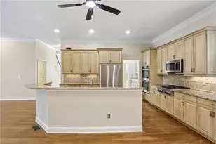 1265 Promontory Ln, Marietta, GA 30062 - Photo 10