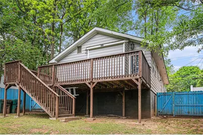 3378 Lavista, Hapeville, GA 30354 - Photo 16