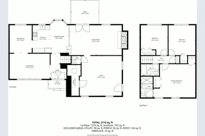 6883 Creekmoor Lane, Riverdale, GA 30296 - Photo 44