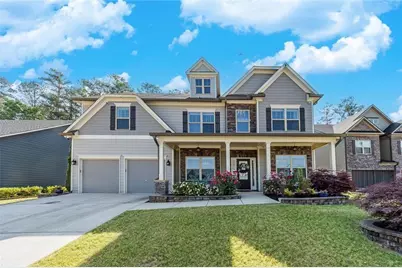 142 Madison Street, Canton, GA 30115 - Photo 1