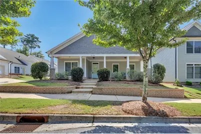 5120 Arnold Street, Covington, GA 30014 - Photo 1