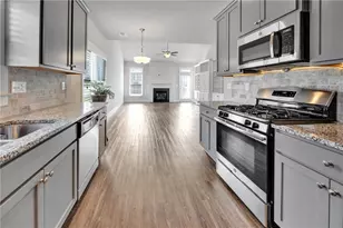 5120 Arnold St, Covington, GA 30014 - Photo 18