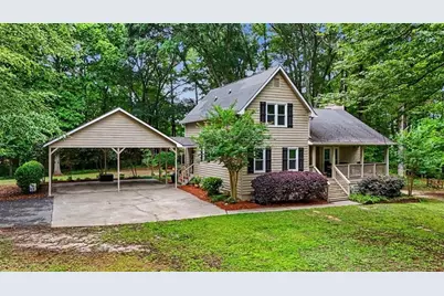 5270 Story Rd, Powder Springs, GA 30127 - Photo 1