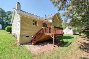 4848 Odessa W Inlet, Acworth, GA 30101 - Photo 24