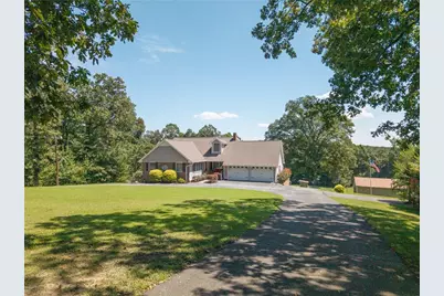 39 Garrard Road, Rome, GA 30161 - Photo 1