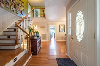39 Garrard Road, Rome, GA 30161 - Photo 4