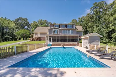 39 Garrard Road, Rome, GA 30161 - Photo 38