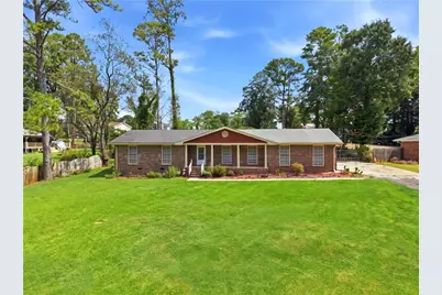 2681 Kings Circle, Lawrenceville, GA 30044 - Photo 1