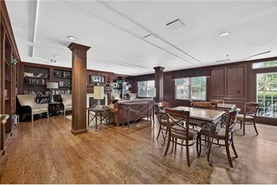 1735 Peachtree Street NE #327, Atlanta, GA 30309 - Photo 18