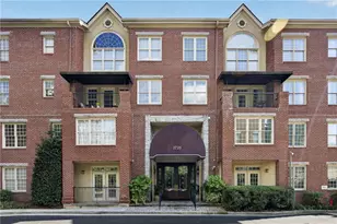 1735 Peachtree St NE, Atlanta, GA 30309 - Photo 2