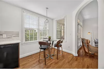 1735 Peachtree Street NE #327, Atlanta, GA 30309 - Photo 4
