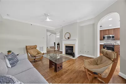 1735 Peachtree Street NE #327, Atlanta, GA 30309 - Photo 12