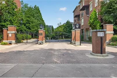 1735 Peachtree Street NE #327, Atlanta, GA 30309 - Photo 20