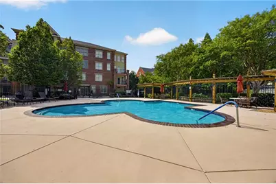 1735 Peachtree Street NE #327, Atlanta, GA 30309 - Photo 8