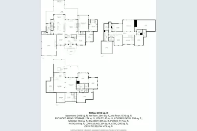 [Address not provided], Johns Creek, GA 30022 - Photo 80