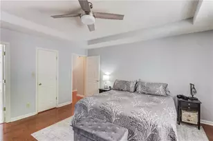 3314 Banks Mountain Dr, Gainesville, GA 30506 - Photo 22