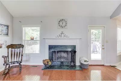 3314 Banks Mountain Drive, Gainesville, GA 30506 - Photo 12