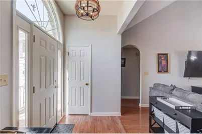 3314 Banks Mountain Drive, Gainesville, GA 30506 - Photo 8